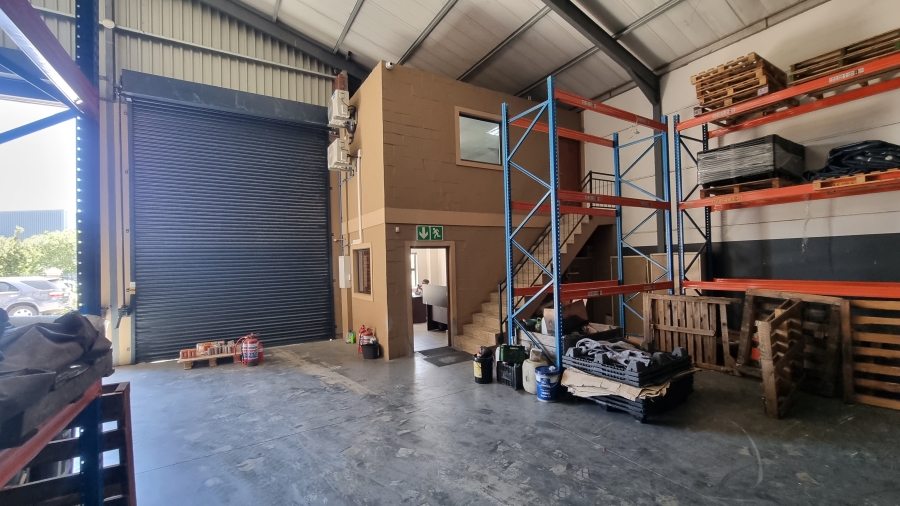 To Let commercial Property for Rent in Rivergate Western Cape